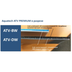     ATV 200 BW, -