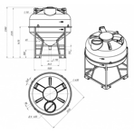    - Rostok()  3000 110, ,  1.2 /3