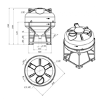    - Rostok()  3000 160,  1.2 /3, 