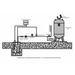   Waterstry CW-V 50 16bar