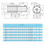     IMP BWJ 4 6R (380 )