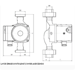    IMP NMT SAN Plus 20/60-130