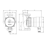    IMP NMT Mini Plus 20/60-130