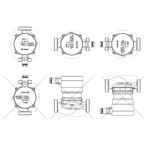    IMP NMT Mini Plus 20/80-180