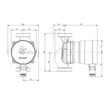    IMP NMT Mini 25/100-130