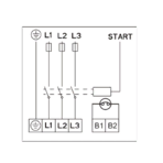    IMP GHND Basic II 40-40 F