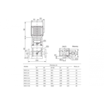     Unipump MVH 2-22