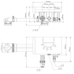     TWIN F135  1665