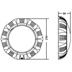         Emaux 8 , 12  (. ), RGB