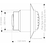        ABS- 300  Peraqua Ocean