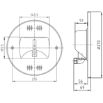        .  175  Hugo Lahme (VitaLight) 12 