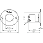         .  Hugo Lahme (VitaLight) MR16, 