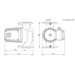    Zota Ring 65-120SF (3 )