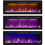   Royal Flame Crystal 50 RF