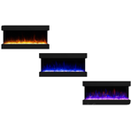   Royal Flame Astra 50 RF