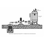   Waterstry CW-V 8