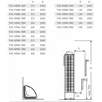    Sawo Tower TH6 90NS-CNR-P