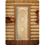    DoorWood () 60x190   A026 