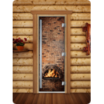    DoorWood () 60x190   A039 