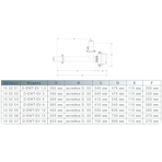   . Max Dapra D-EWT-EV 1,5 