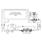    Elecro Flowline 2 FL2-1-6, 6 , 220 