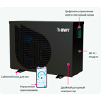      BWT Inverter Connect IC 68