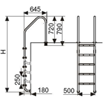     Pool King   5 , L205A