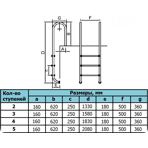     Poolmagic MU 215 AISI 304 2 