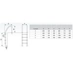     Atlaspool Standart 3 , AISI-304 ()