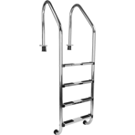    Poolmagic SL 415 AISI 304 4   