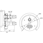     Xenozone 50 ./   AISI-316