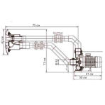    Atlaspool ATS SPA042, 5,5 /