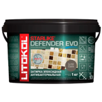 Litokol     (2- ) STARLIKE Defender EVO S.232 Cuoio,  1 