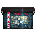 Litokol     (2- ) STARLIKE EVO S.215 Tortora,  1 