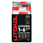 Litokol      LITOCHROM 1-6 EVO LE.140  , . 2 