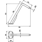    Flexinox Fidji ,   AISI-316