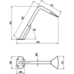    Flexinox Fidji ,   AISI-316