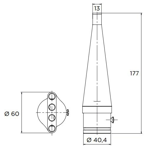      Flexinox Thaiti C