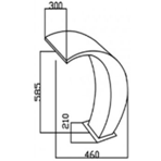    Hidrotermal Hidro-WF 974