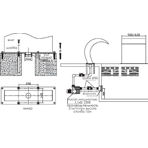    Aquaviva  700500 , AISI 304