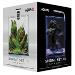   Aquael SHRIMP SET SMART LED DAY<span class=