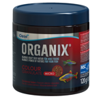    Oase Organix Micro Colour Granulate, 250 