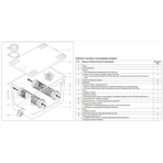    Oase ProfiClear Premium XL Moving Bed Hel-X