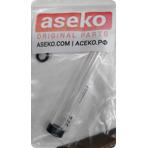   Aseko   CLF