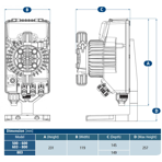     Seko Tekna Evo TPG 803