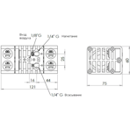     Debem MIDGETBOX PP IMID-P-NTGRT--