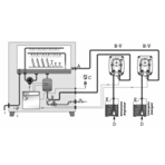     Etatron B3-V PER 12V DC, 0403, Santoprene