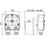     Etatron F PER 2.2-1 230V SANT