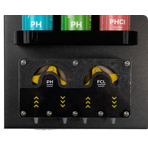    -2.0  PH/FreeCL +Modbus