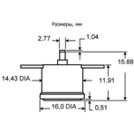       2455R-L55/45C